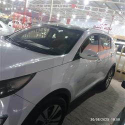کیا سپۆرتاج